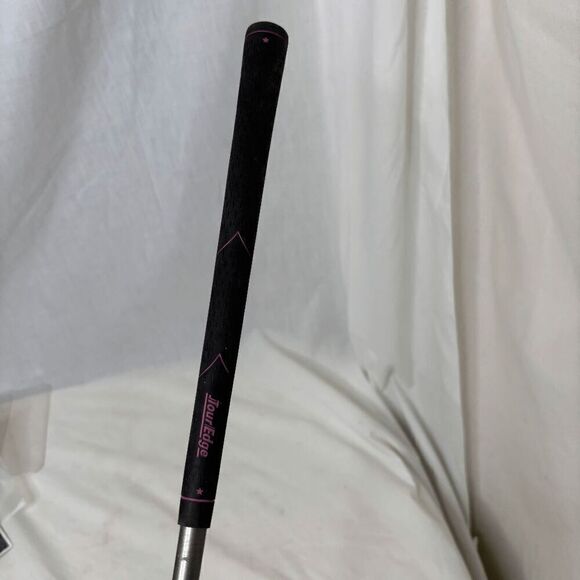 New Youth Tour Edge Junior Bazooka HT MAX-J Fairway, Graphite Y-Flex RH 31.5” - Picture 4 of 9